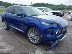 LRBFZME45SD009080 2025 BUICK ENVISION