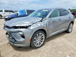 LRBFZME45SD010827 2025 BUICK ENVISION