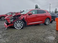 LRBFZME45SD025330 2025 BUICK ENVISION