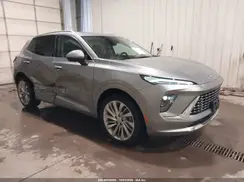 LRBFZME45SD026588 2025 BUICK ENVISION