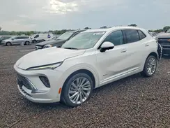 LRBFZME45SD035548 2025 BUICK ENVISION
