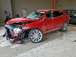 LRBFZME45SD059106 2025 BUICK ENVISION