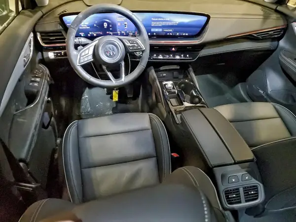 LRBFZME45SD059106 2025 BUICK ENVISION - Image 8