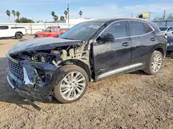 LRBFZME45SD088430 2025 BUICK ENVISION