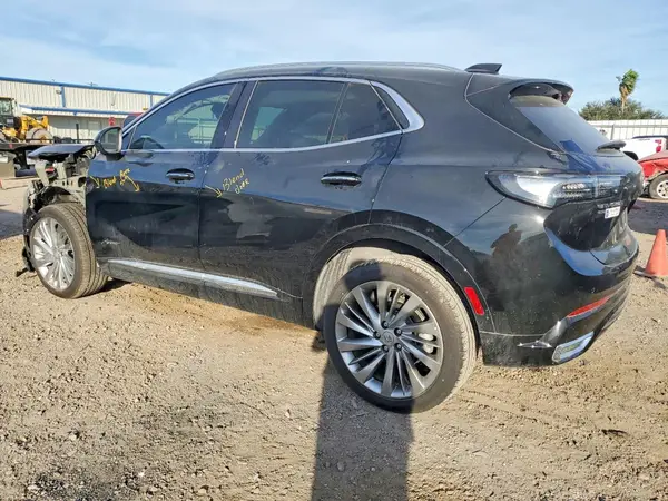 LRBFZME45SD088430 2025 BUICK ENVISION - Image 2