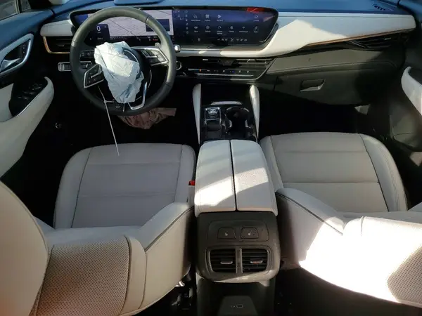 LRBFZME45SD088430 2025 BUICK ENVISION - Image 8
