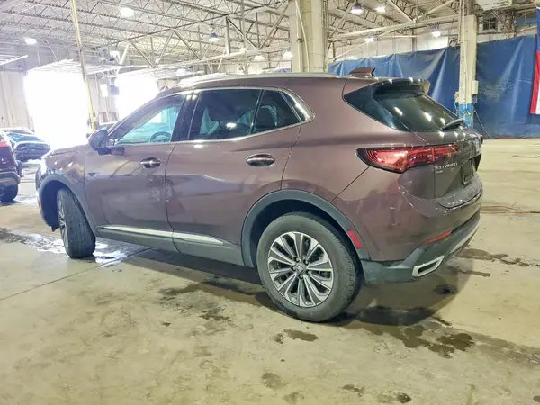 LRBFZME46RD019076 2024 BUICK ENVISION - Image 2