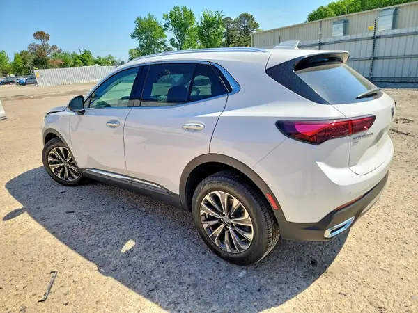 LRBFZME46RD044785 2024 BUICK ENVISION - Image 2