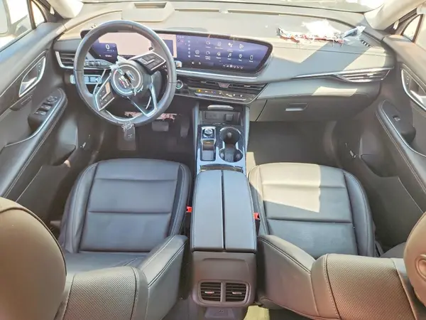 LRBFZME46RD044785 2024 BUICK ENVISION - Image 8
