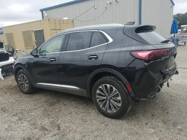 LRBFZME46RD044916 2024 BUICK ENVISION - Image 2