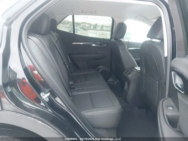 LRBFZME46RD044981 2024 BUICK ENVISION - Image 8