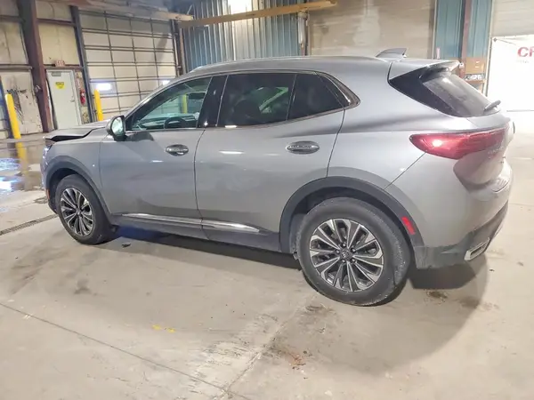 LRBFZME46RD056970 2024 BUICK ENVISION - Image 2