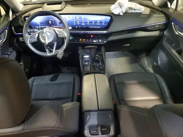 LRBFZME46RD056970 2024 BUICK ENVISION - Image 8