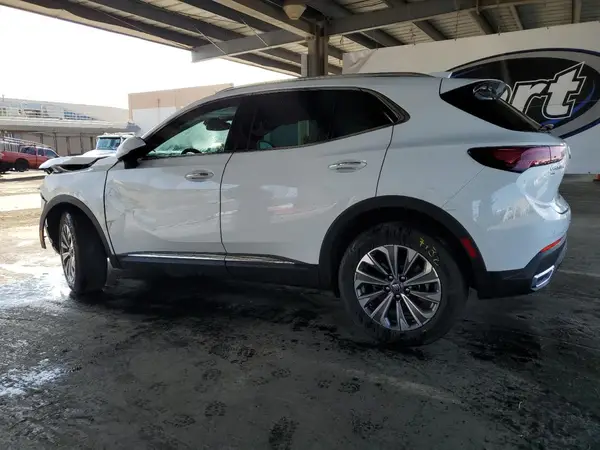 LRBFZME46RD062638 2024 BUICK ENVISION - Image 2