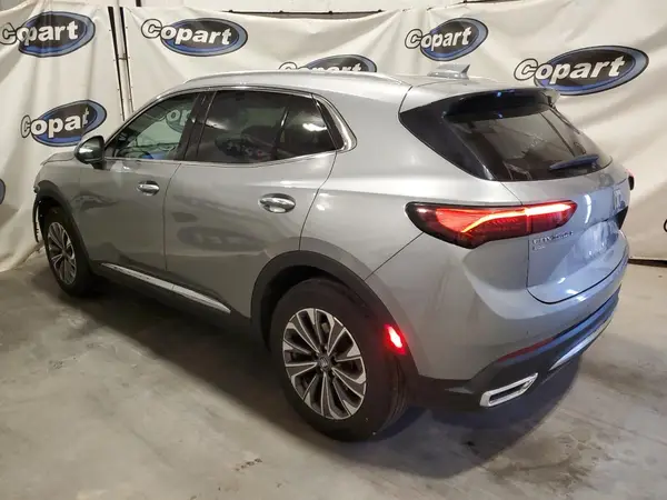LRBFZME46RD064373 2024 BUICK ENVISION - Image 2
