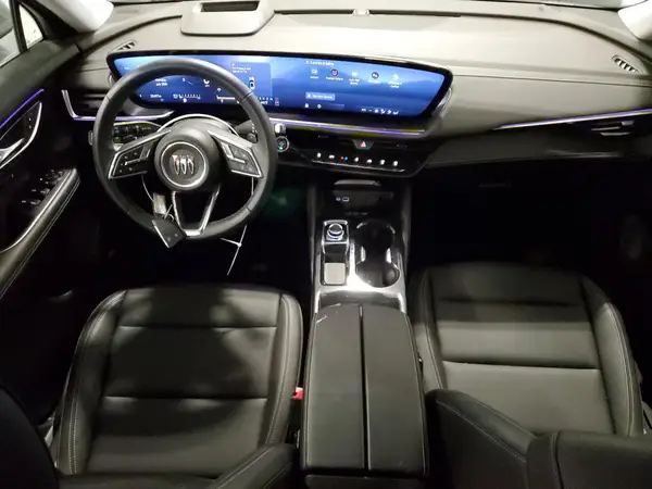 LRBFZME46RD064373 2024 BUICK ENVISION - Image 8