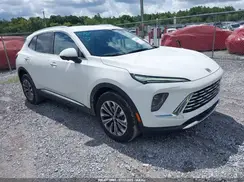 LRBFZME46RD067337 2024 BUICK ENVISION