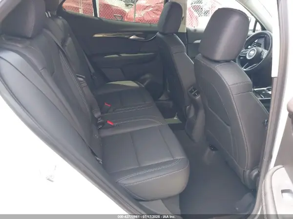 LRBFZME46RD067337 2024 BUICK ENVISION - Image 8