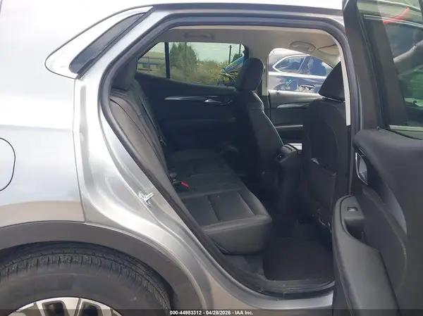 LRBFZME46RD067760 2024 BUICK ENVISION - Image 8