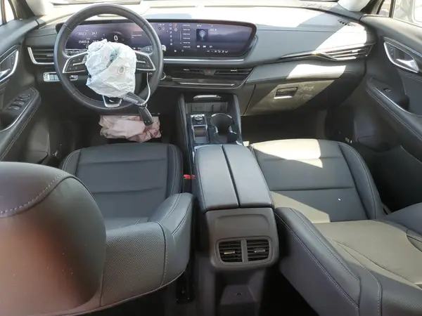 LRBFZME46RD070951 2024 BUICK ENVISION - Image 8