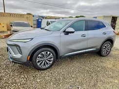 LRBFZME46RD071713 2024 BUICK ENVISION