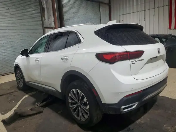 LRBFZME46RD072392 2024 BUICK ENVISION - Image 2