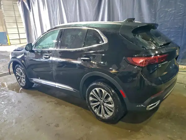 LRBFZME46RD073008 2024 BUICK ENVISION - Image 2