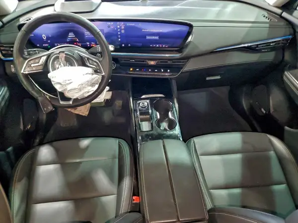 LRBFZME46RD073008 2024 BUICK ENVISION - Image 8