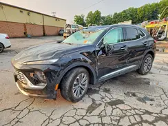 LRBFZME46RD075230 2024 BUICK ENVISION