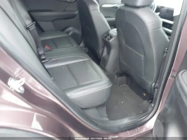 LRBFZME46RD075521 2024 BUICK ENVISION - Image 8