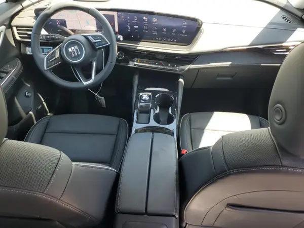 LRBFZME46SD007760 2025 BUICK ENVISION - Image 8
