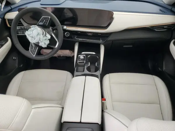 LRBFZME46SD009945 2025 BUICK ENVISION - Image 8