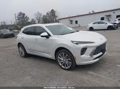 LRBFZME46SD013459 2025 BUICK ENVISION