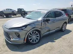 LRBFZME46SD017866 2025 BUICK ENVISION