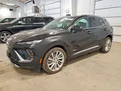 LRBFZME46SD047269 2025 BUICK ENVISION