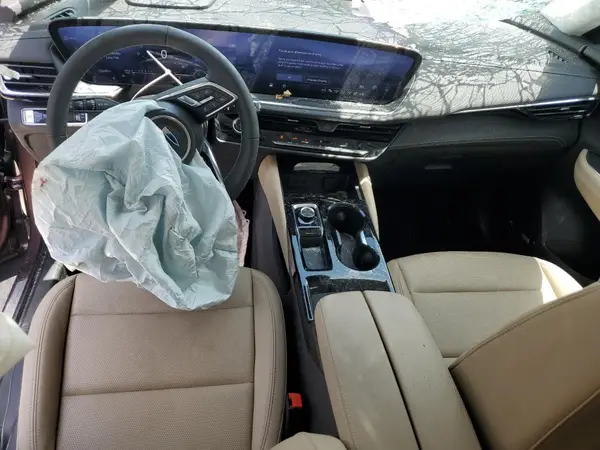 LRBFZME47RD013657 2024 BUICK ENVISION - Image 8