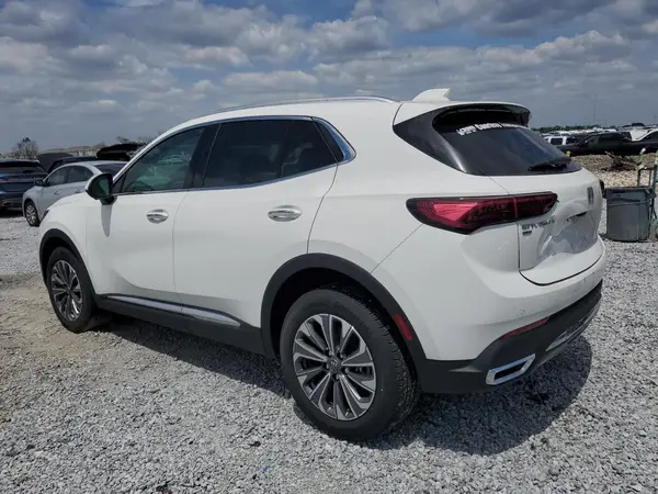 LRBFZME47RD015649 2024 BUICK ENVISION - Image 2