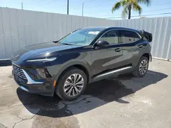LRBFZME47RD018180 2024 BUICK ENVISION