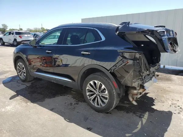 LRBFZME47RD018180 2024 BUICK ENVISION - Image 2