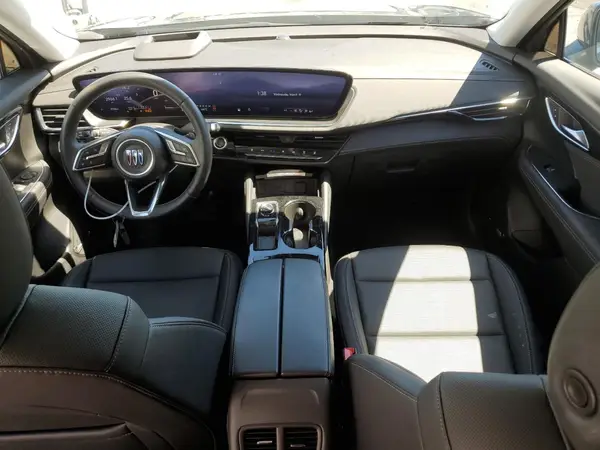 LRBFZME47RD018180 2024 BUICK ENVISION - Image 8