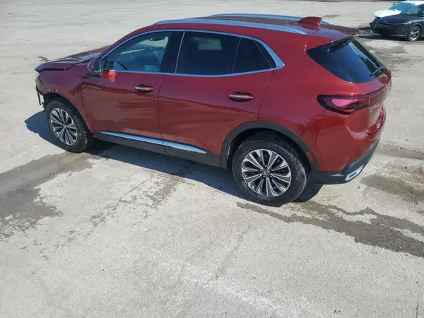 LRBFZME47RD022066 2024 BUICK ENVISION - Image 2