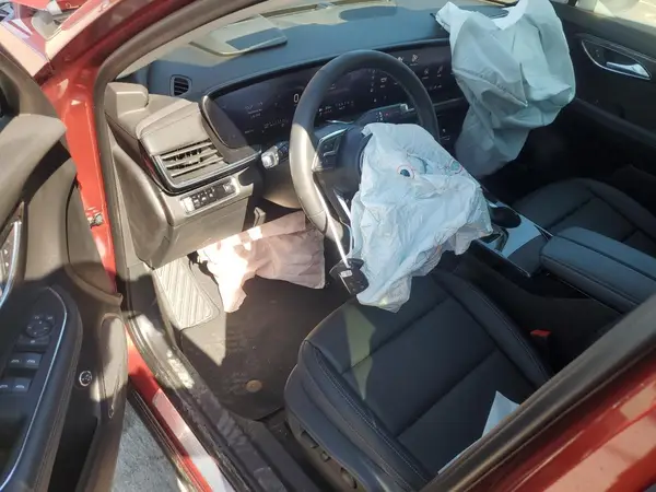 LRBFZME47RD022066 2024 BUICK ENVISION - Image 8