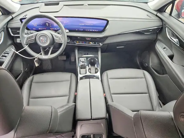 LRBFZME47RD022102 2024 BUICK ENVISION - Image 8
