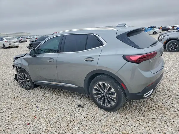 LRBFZME47RD023346 2024 BUICK ENVISION - Image 2