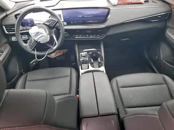 LRBFZME47RD023346 2024 BUICK ENVISION - Image 8