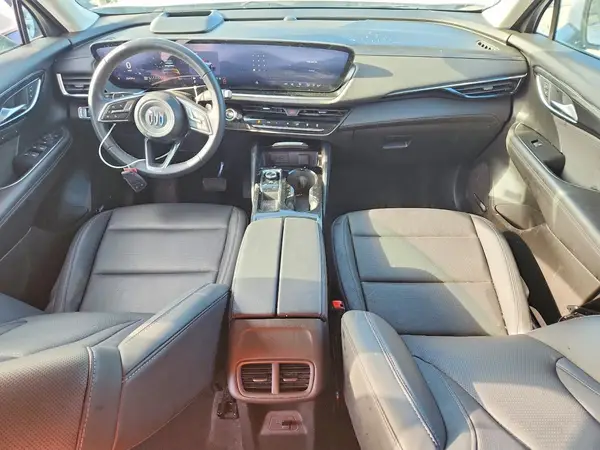 LRBFZME47RD023380 2024 BUICK ENVISION - Image 8