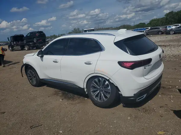 LRBFZME47RD042902 2024 BUICK ENVISION - Image 2