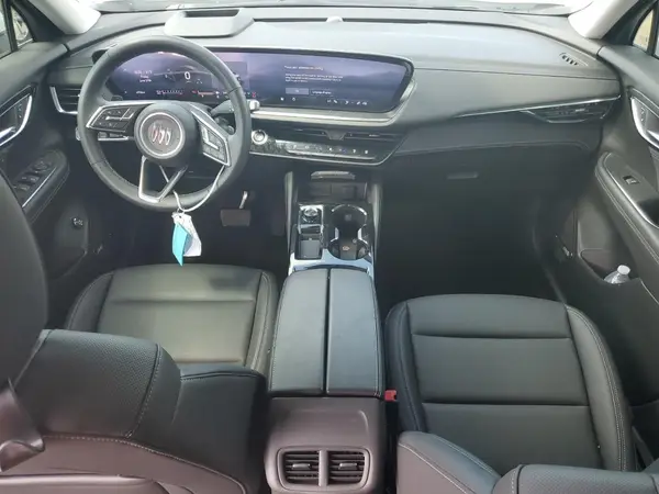 LRBFZME47RD042902 2024 BUICK ENVISION - Image 8