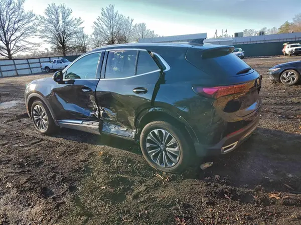 LRBFZME47RD044777 2024 BUICK ENVISION - Image 2