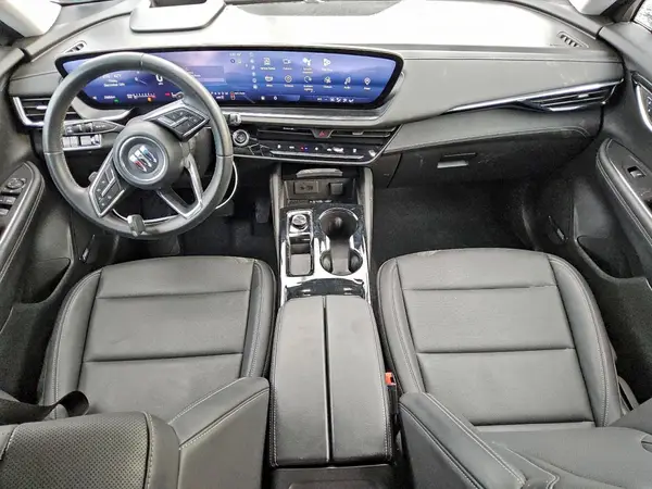 LRBFZME47RD044777 2024 BUICK ENVISION - Image 8